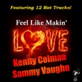 Kenny Colman - Everybody's Talkin'