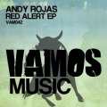 Andy Rojas - Loka