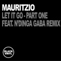 Mauritzio、N'Dinga Gaba、M. baiocchi、Black Vinyl - Let It Go
