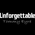 tommy eyre - Everytime We Say Goodbye