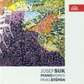 Pavel Štěpán - Spring. The Cycle of Piano Works, Op. 22a: I. Spring. Allegro con brio
