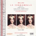 Leonard Bernstein、Orchestra e Coro del Teatro alla Scala di Milano - La Sonnambula: Act II, 