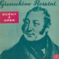 Prague National Theatre Orchestra - Guillaume Tell. Opera: Act 3