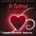 Damian Luca、Wendy Quinlan - Je l'aime à mourir (Zamilovaná)