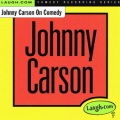 Johnny Carson - Comedy Magic