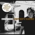 Chris Braide - I Can't Keep It To Myself