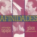 Sebastião Tapajós、Gilson Peranzzetta - Lado a Lado