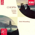 alexis weissenberg - Nocturne No 9 In A Major Op 32 No 1