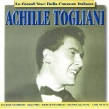 Achille Togliani - La Signora Di Trent'anni Fa