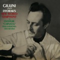 Carlo Maria Giulini、Philharmonia Orchestra - Symphony No. 5 in E Minor, Op. 95 (