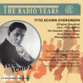 Tito Schipa - A Prayer