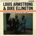 Louis Armstrong、duke ellington & his orchestra、Duke Ellington - Don't Get Around Much Anymore