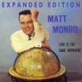 Matt Monro - Such Is My Love