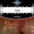 Email Band - Love Is The Seventh Wave