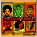 Black Milk、Oddisee、dj romes、Big Pooh、Big Pooh - Drugs Outside (Oddisee Mix)