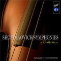 Kirill Kondrashin - Symphony No.10 in E Minor, Op. 93: II. Allegro