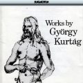 Szűcs Lóránt、Fábián Márta、István Gáti、Andras Ligeti、Sándor Papp、Pal Kelemen、Gellért Tihanyi、János Keveházi、Andras Mihaly、Attila Bozay、Jozsef Szalay、Márta Fábián - 4 dal Pilinszky János verseire (4 Songs to Poems by János Pilinszky), Op. 11: No. 1, Alkohol [Alcohol]