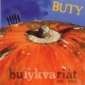 Buty - Tramtáryje