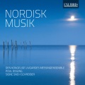 Den Kongelige Livgardes Messingensemble、Povl Dissing、Benny Andersen - Den Danske Sang Er En Ung Blond Pige