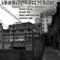 Onyx Ashanti、splash、SPLASH - London Rawness Project (feat. Onyx 