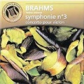 thomas zehetmair - Symphony No.3 in F major, Op.90 : Allegro con brio - Un poco sostenuto - Tempo I (F大调第3交响曲，作品90 - 有活力的快板 - 稍慢的 - 回原速 I)