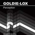 Goldie - My Robot Friend