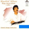 Rashid Khan - Raga Jog