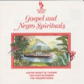 The Gospel Tabernacle Choir、sister rosetta tharpe - Seeking for Me