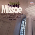 Jana Jonasova - Misa solemnis, Op. 81: Kyrie - Andante