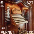 Olivier Vernet - Frederic Chopin, Prelude Op 28 9