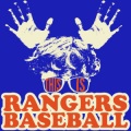 Tim Halperin - Rangers Baseball (Parody Of 