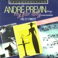 André Previn (安德列·普列文) - September In The Rain