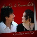 Alex De.、Yvonne Held - Die Zeit mit Dir
