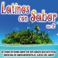 The Latin Salsa Boys - Se Esfuma Tu Amor
