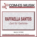 Raffaella Santos - Leben nur mit dir allein