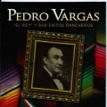 pedro vargas - Se Me Olvido Otra Vez