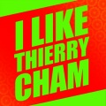 thierry cham - Memoire De Femme