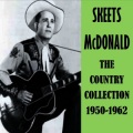 Skeets McDonald - Gone and Left Me Blues