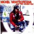 Michel Montecrossa - Teen