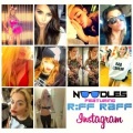DJ Noodles、Riff Raff - Instagram (Dirty)
