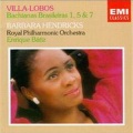 barbara hendricks - Aria Cantilena (Bachiana Brasileiras N5)