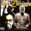 Dr.Mutulu Shakur、Outlawz、Slick and Dremel、S.C.U. - Straight Ahead