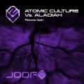 Atomic Culture、Aladiah、Interpulse、Atomic Culture vs Aladiah - Remote Flash