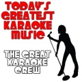 The Great Karaoke Crew - Nothin' On You (Karaoke Version)