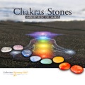 Chakras & Stones - Muladhara - Earth / Terre / Erde