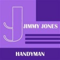 Jimmy Jones - Itchin'