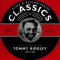 Tommy Ridgley - Monkey Man