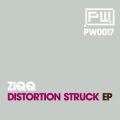 Ziqq - Distortion Struck