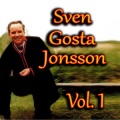 Sven-Gosta Jonsson - Jokkmokk Rokk