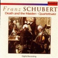 Orchestra Quartetto Amati - Quartet N. 14 In D Minor Der Tod Und Das Mädchen (Death And The Maiden) Allegro